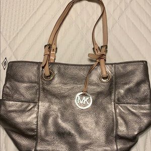 Michael Kors tote bag